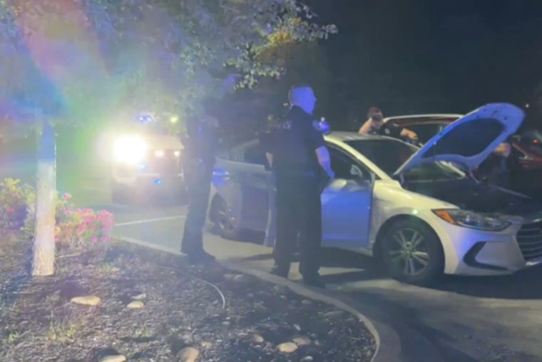 Mount Juliet Police Arrest Three Nashville Teens Suspected of Vehicle Theft and Shoplifting Using High-Tech Surveillance