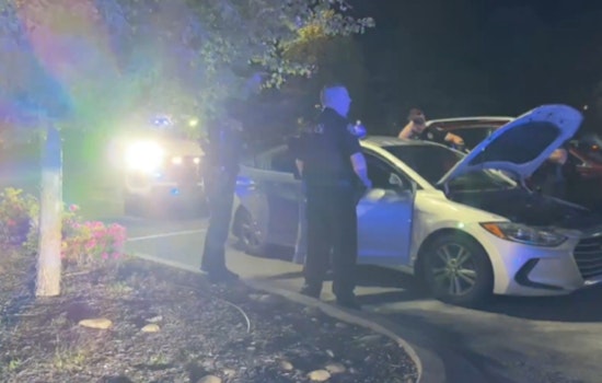 Mount Juliet Police Arrest Three Nashville Teens Suspected of Vehicle Theft and Shoplifting Using High-Tech Surveillance