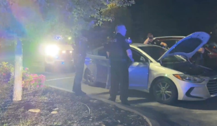 Mount Juliet Police Arrest Three Nashville Teens Suspected of Vehicle Theft and Shoplifting Using High-Tech Surveillance