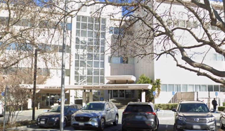 Mountain View Barber Charged with 46 Counts in Major Sexual Assault Case After Extradition