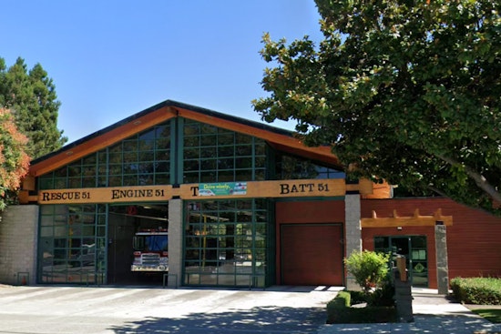 Mountain View Fire Chief Juan F. Diaz Announces Retirement After 12 Years of Leadership