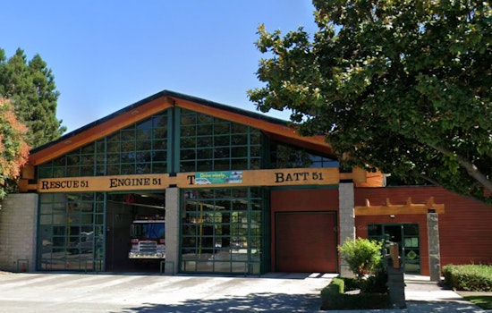 Mountain View Fire Chief Juan F. Diaz Announces Retirement After 12 Years of Leadership