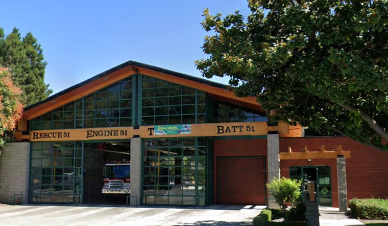 Mountain View Fire Chief Juan F. Diaz Announces Retirement After 12 Years of Leadership
