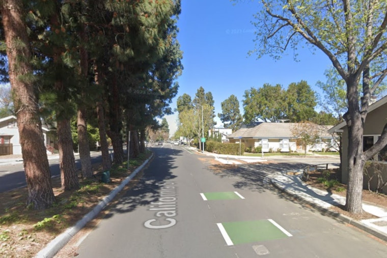 Mountain View Residence Damaged in Fire, Residents Displaced; No Injuries Reported