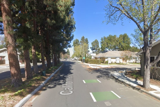 Mountain View Residence Damaged in Fire, Residents Displaced; No Injuries Reported
