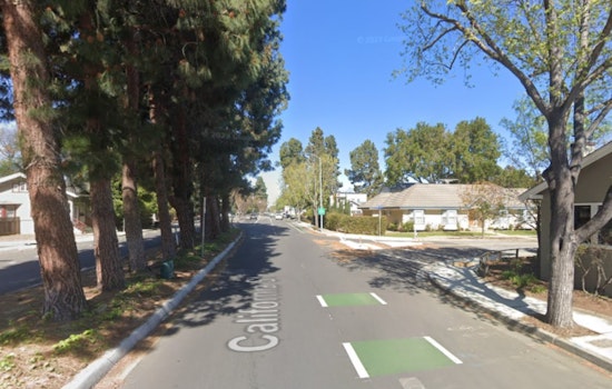 Mountain View Residence Damaged in Fire, Residents Displaced; No Injuries Reported