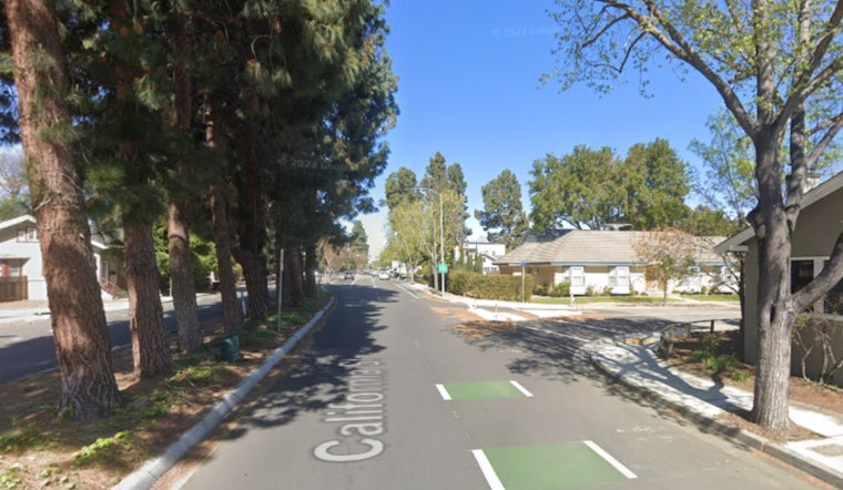Mountain View Residence Damaged in Fire, Residents Displaced; No Injuries Reported