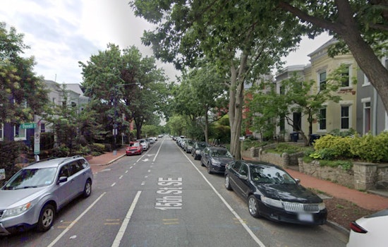 MPD Arrests Juvenile Suspect in Connection with Southeast D.C. Carjacking Case
