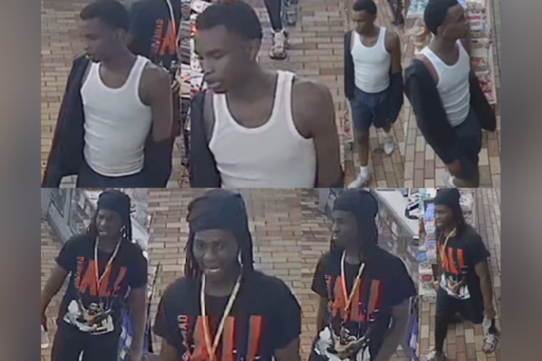 MPD Seeks Community Help in Shooting Case on H Street in Southeast D.C. as $10K Reward is Offered for Leads Leading to Conviction