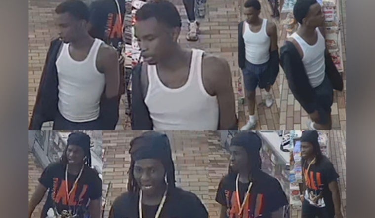 MPD Seeks Community Help in Shooting Case on H Street in Southeast D.C. as $10K Reward is Offered for Leads Leading to Conviction