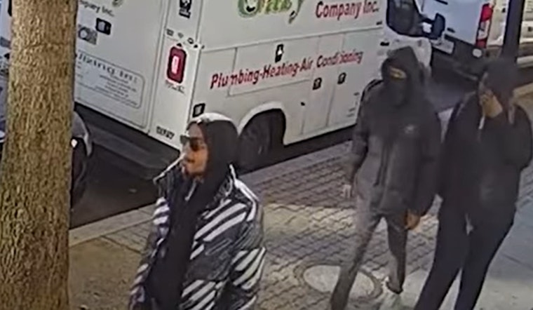 MPD Seeks Public's Help to Track Down Suspects in Georgia Avenue Armed Robbery, Offers $10,000 Reward