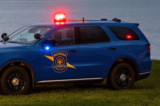 MSP Investigates Reported Freeway Shooting During Road Rage Incident on I-696 in Royal Oak