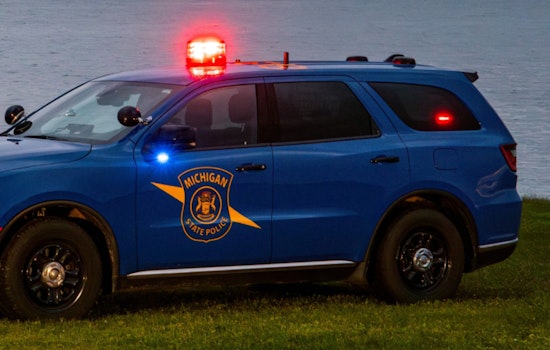 MSP Investigates Reported Freeway Shooting During Road Rage Incident on I-696 in Royal Oak