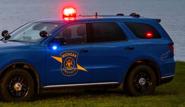 MSP Investigates Reported Freeway Shooting During Road Rage Incident on I-696 in Royal Oak