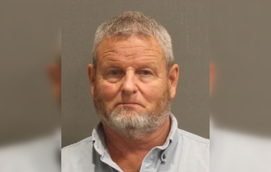 Mt. Juliet Man Arrested on 15 Felony Charges for Alleged Barcode Switch Theft Scheme at Nashville Lowes