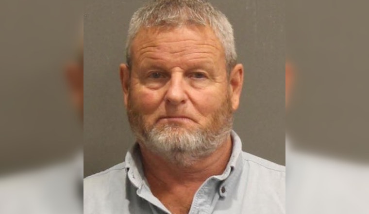 Mt. Juliet Man Arrested on 15 Felony Charges for Alleged Barcode Switch Theft Scheme at Nashville Lowes