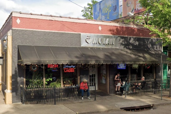 Mulan Asian Bistro in Memphis Closes Midtown Location Permanently After Destructive Fire