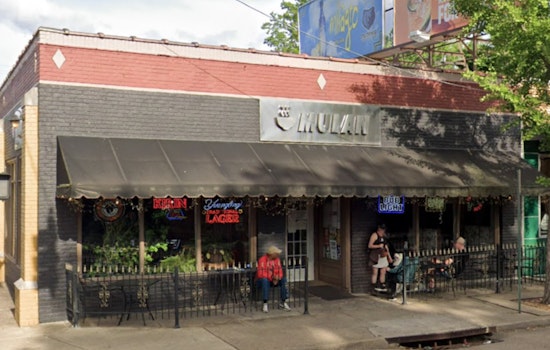 Mulan Asian Bistro in Memphis Closes Midtown Location Permanently After Destructive Fire