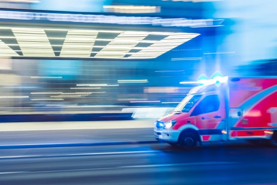Multi-Car Crash Snarls H-1 Zipper Lane Near Honolulu Airport