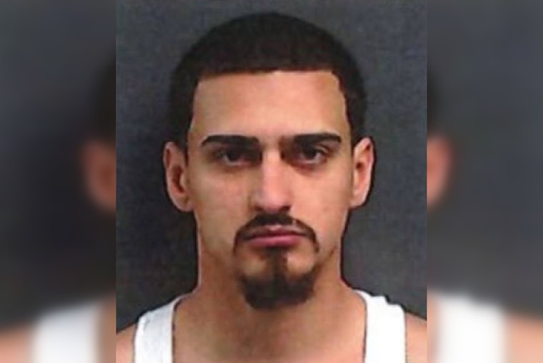 Multi-State Manhunt Ends as Woonsocket Suspect Alexis Sierra Apprehended in Rhode Island by Milford Police