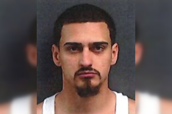 Multi-State Manhunt Ends as Woonsocket Suspect Alexis Sierra Apprehended in Rhode Island by Milford Police