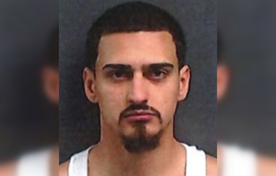 Multi-State Manhunt Ends as Woonsocket Suspect Alexis Sierra Apprehended in Rhode Island by Milford Police
