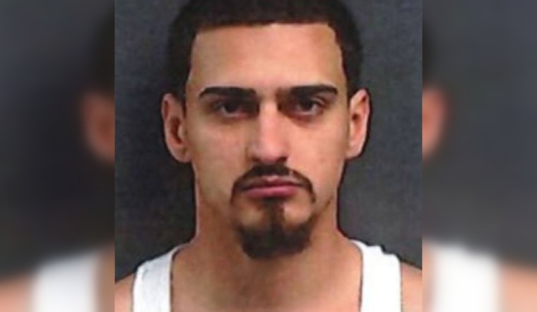 Multi-State Manhunt Ends as Woonsocket Suspect Alexis Sierra Apprehended in Rhode Island by Milford Police