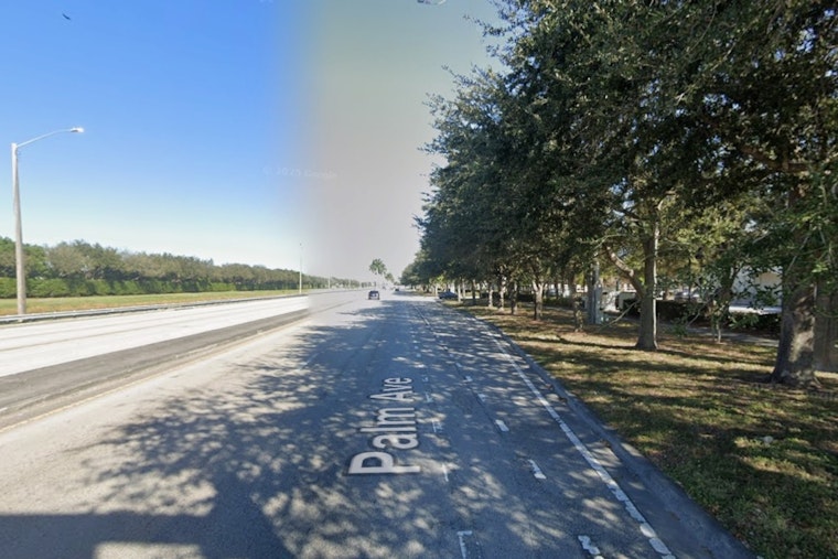 Multi-Vehicle Collision on Palm Avenue in Miramar Leads to Extensive Traffic Delays and Injuries