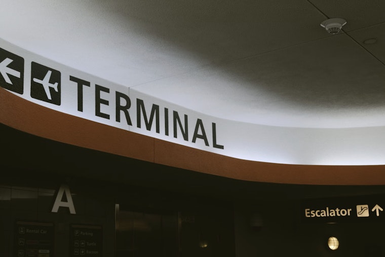 Multiple Airports including Milwaukee's Mitchell Refuse to Show DHS Video Blaming Democrats for Shutdown Amid Hatch Act Concerns