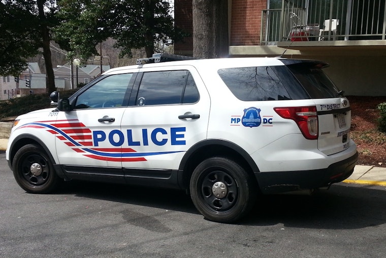 Multiple Arrests Made in Connection with Vehicle Thefts and Unauthorized Use in Washington, DC