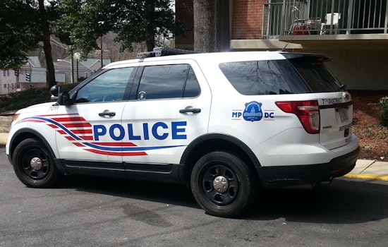 Multiple Arrests Made in Connection with Vehicle Thefts and Unauthorized Use in Washington, DC