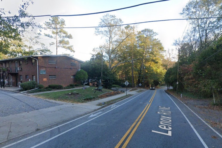 Multiple Individuals Wounded in Late-Night Shooting on Lenox Road in Atlanta as Police Investigate Incident