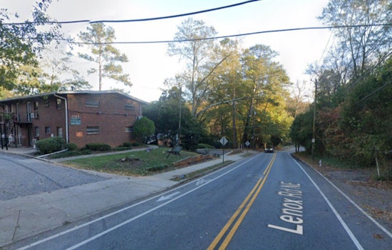 Multiple Individuals Wounded in Late-Night Shooting on Lenox Road in Atlanta as Police Investigate Incident
