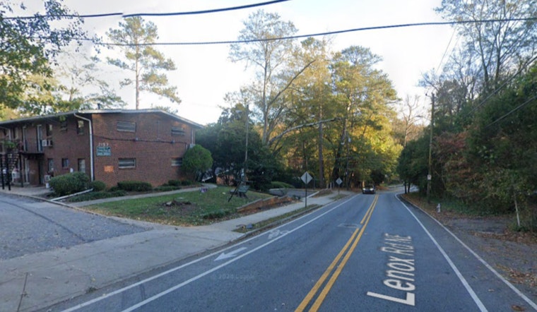 Multiple Individuals Wounded in Late-Night Shooting on Lenox Road in Atlanta as Police Investigate Incident