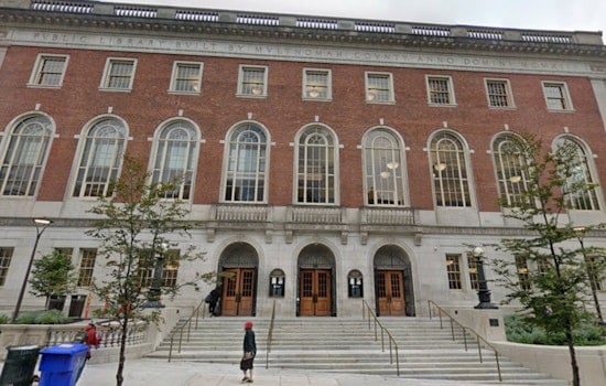 Multnomah County Boosts Central Library Safety with Enhanced Measures and Security Upgrades