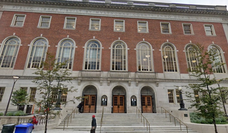 Multnomah County Boosts Central Library Safety with Enhanced Measures and Security Upgrades