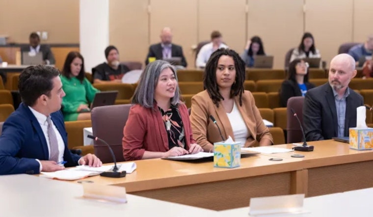 Multnomah County's Climate Justice Plan Progresses Amid Public Input and Calls for Actionable Measures