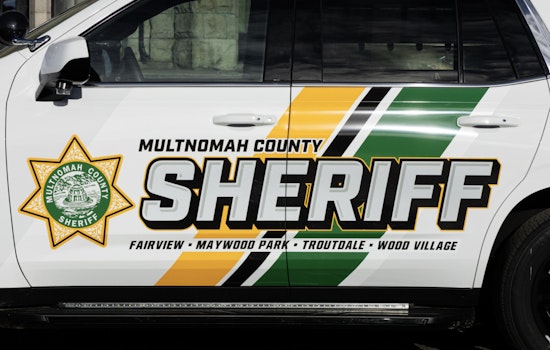 Multnomah Sheriff's Office Partners with Gresham PD for 'Faith & Blue' Community Event to Strengthen Bonds with Residents