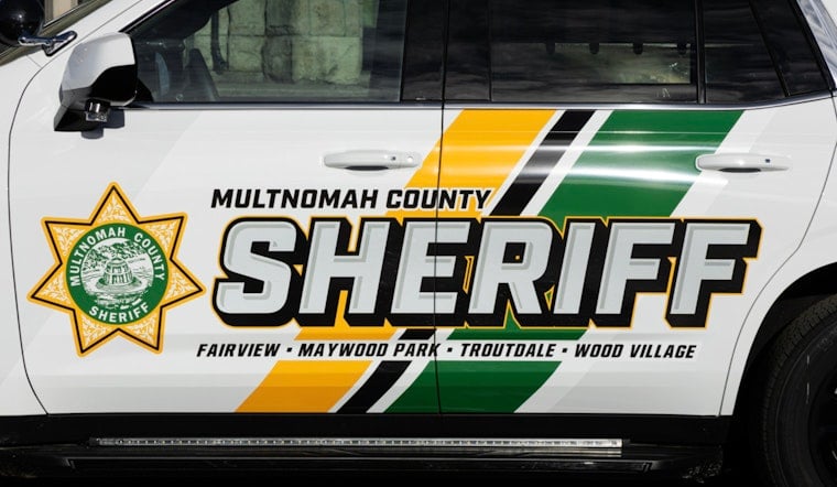 Multnomah Sheriff's Office Partners with Gresham PD for 'Faith & Blue' Community Event to Strengthen Bonds with Residents