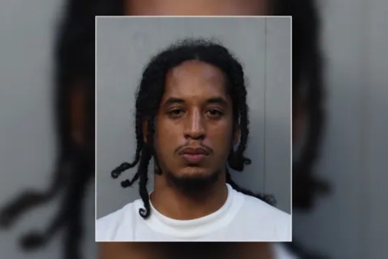 Murder Suspect Arrested in Nairobi Extradited to Face Charges in 2010 Miami Case