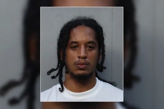 Murder Suspect Arrested in Nairobi Extradited to Face Charges in 2010 Miami Case