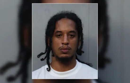 Murder Suspect Arrested in Nairobi Extradited to Face Charges in 2010 Miami Case