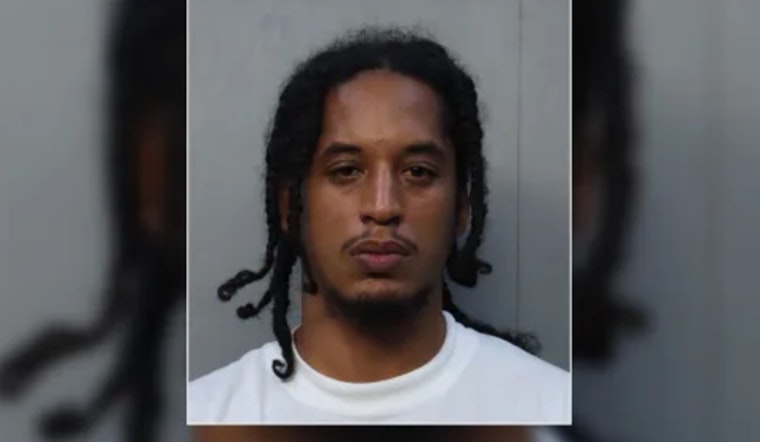 Murder Suspect Arrested in Nairobi Extradited to Face Charges in 2010 Miami Case