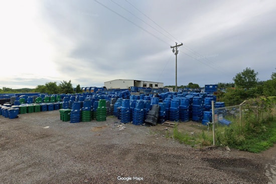 Murfreesboro Logs Over 4,000 Odor Complaints Against Middle Point Landfill Amid Environmental Concerns