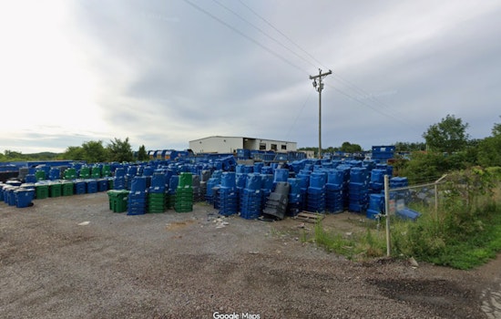 Murfreesboro Logs Over 4,000 Odor Complaints Against Middle Point Landfill Amid Environmental Concerns