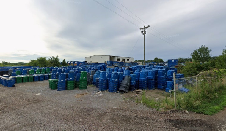 Murfreesboro Logs Over 4,000 Odor Complaints Against Middle Point Landfill Amid Environmental Concerns