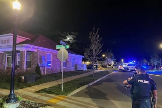 Murfreesboro Police Peacefully Apprehend Homicide Suspect Linked to N. Academy Street Incident