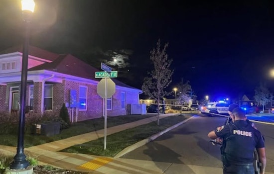 Murfreesboro Police Peacefully Apprehend Homicide Suspect Linked to N. Academy Street Incident