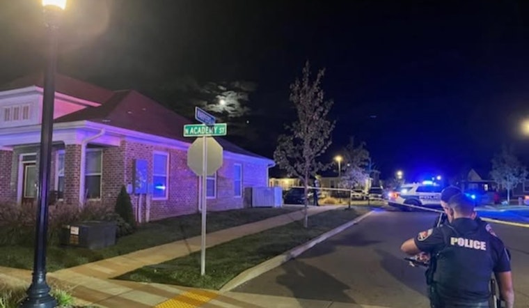 Murfreesboro Police Peacefully Apprehend Homicide Suspect Linked to N. Academy Street Incident