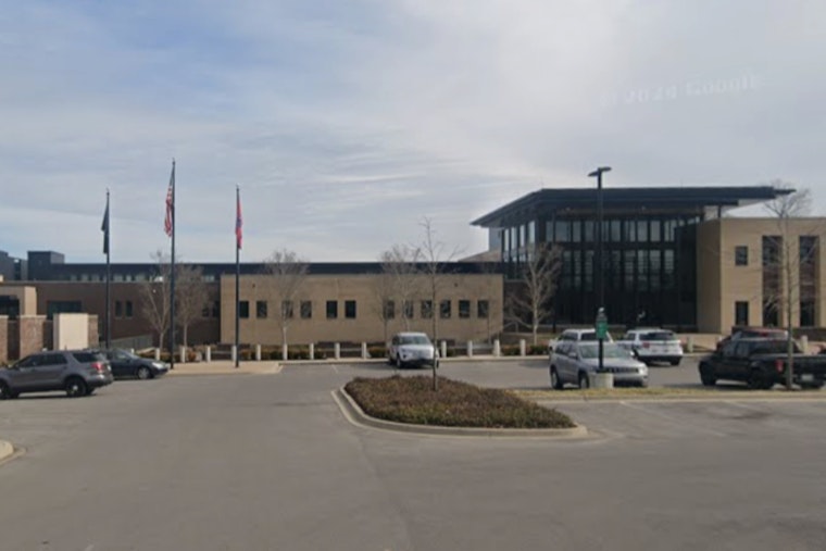 Murfreesboro Sting Operation Nets Two Men Charged with Seeking Illegal Encounters with Minors